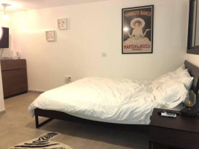 Hotels in Ramat Yishai